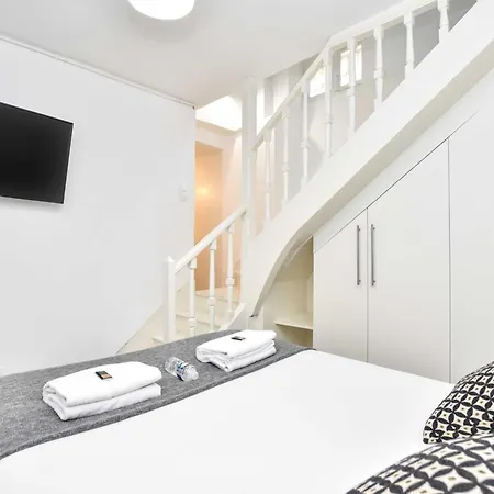 Cozy - 1br-6p - Madeleine *