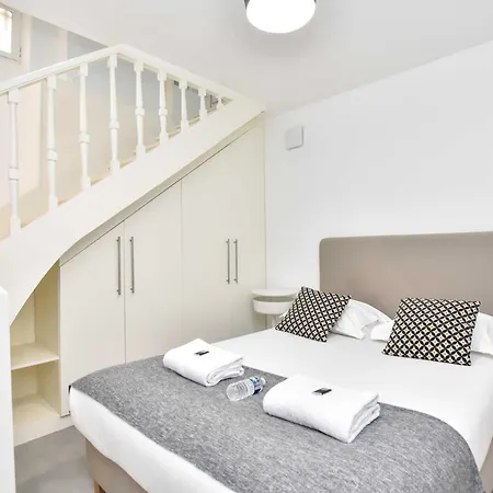 Cozy - 1br-6p - Madeleine *