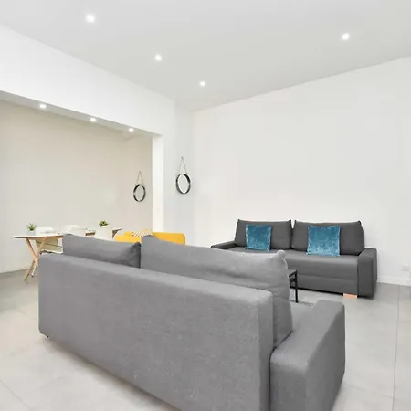 Cozy - 1br-6p - Madeleine *